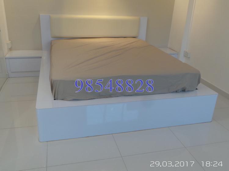 Blk 31 Telok Blangah Rise (Bukit Merah), HDB 3 Rooms #163645202